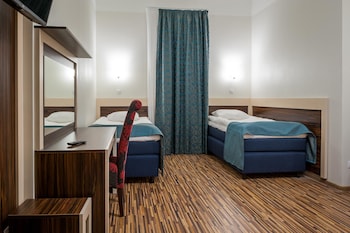 pirita beach apartments and spa