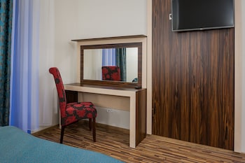 pirita beach apartments and spa