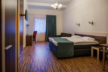 pirita beach apartments and spa