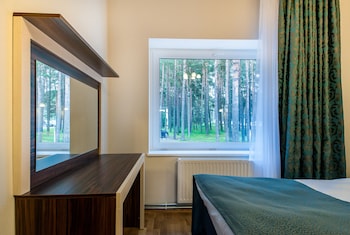 pirita beach apartments and spa