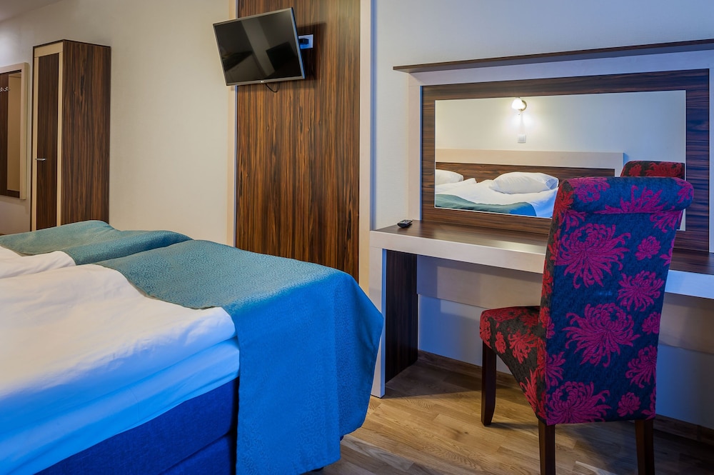 pirita beach apartments and spa