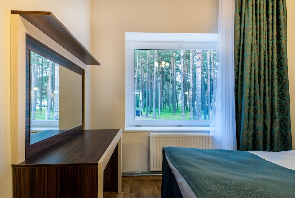 pirita beach apartments and spa