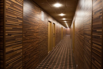 pirita beach apartments and spa