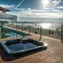 pirita beach apartments and spa