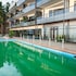 pirita beach apartments and spa