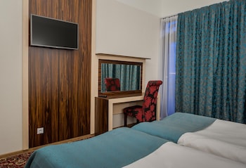 pirita beach apartments and spa