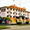 y hotel