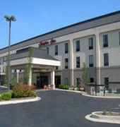 hampton inn st robert ft leonard wood