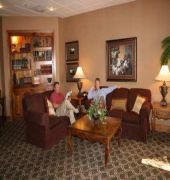 hampton inn st robert ft leonard wood
