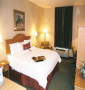 hampton inn st robert ft leonard wood