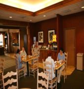 hampton inn st robert ft leonard wood