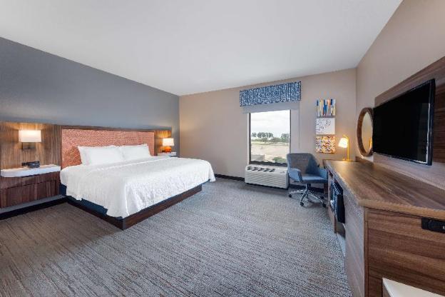 hampton inn st robert ft leonard wood