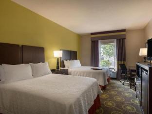 hampton inn st robert ft leonard wood