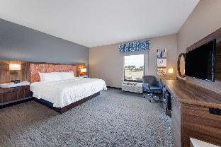 hampton inn st robert ft leonard wood