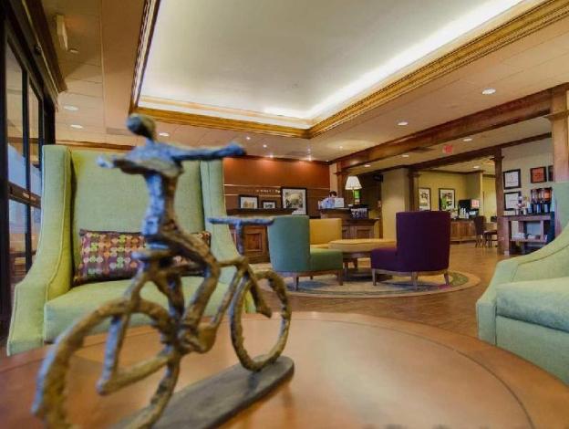 hampton inn st robert ft leonard wood