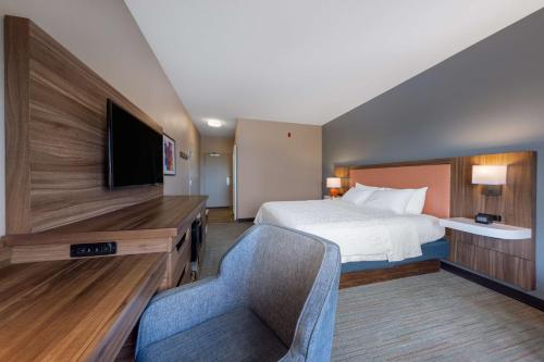 hampton inn st robert ft leonard wood