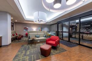hampton inn st robert ft leonard wood