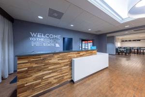 hampton inn st robert ft leonard wood