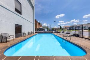 hampton inn st robert ft leonard wood