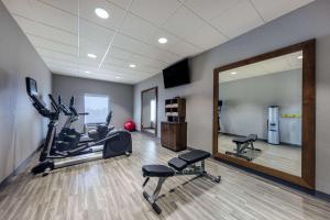 hampton inn st robert ft leonard wood