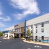 hampton inn st robert ft leonard wood