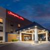 hampton inn st robert ft leonard wood