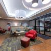 hampton inn st robert ft leonard wood