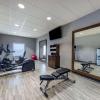 hampton inn st robert ft leonard wood