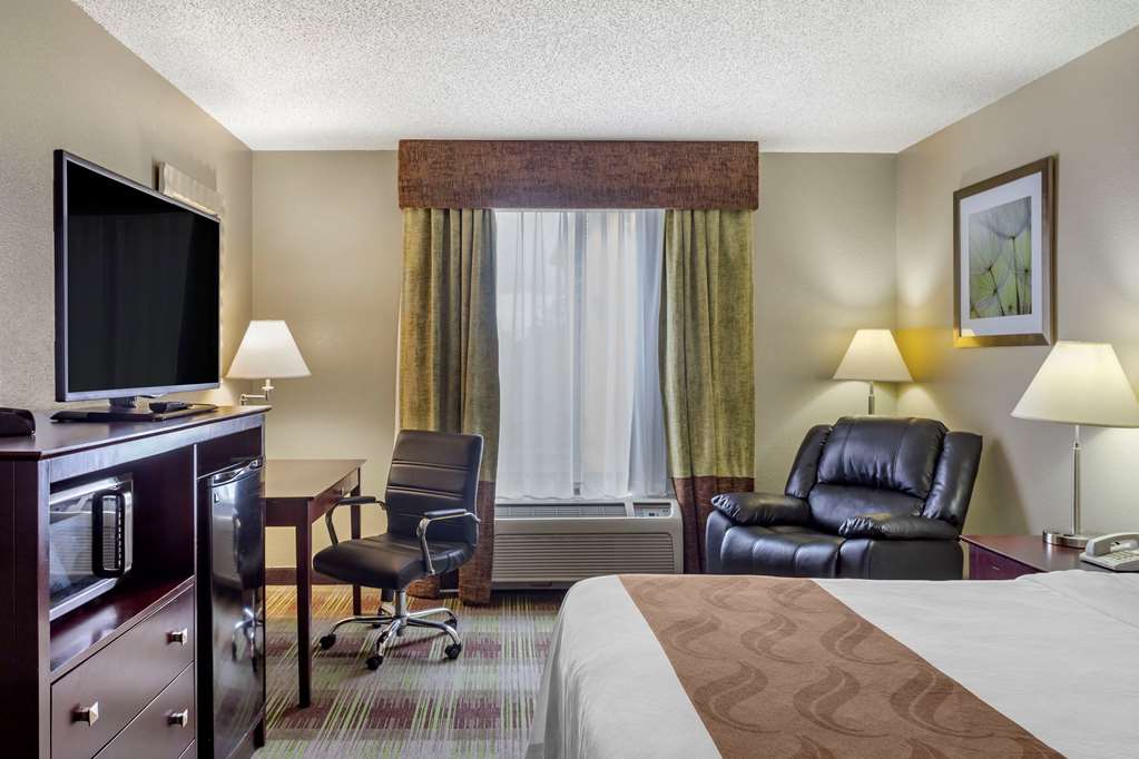 quality inn st robert ft leonard wood