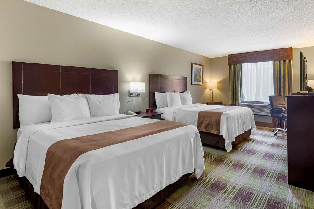 quality inn st robert ft leonard wood