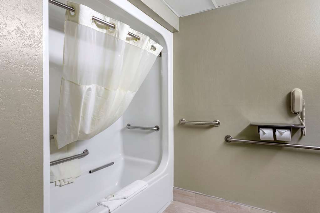 quality inn st robert ft leonard wood