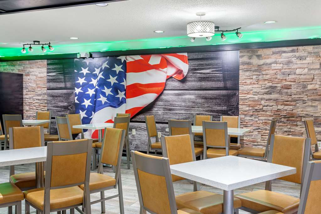 quality inn st robert ft leonard wood