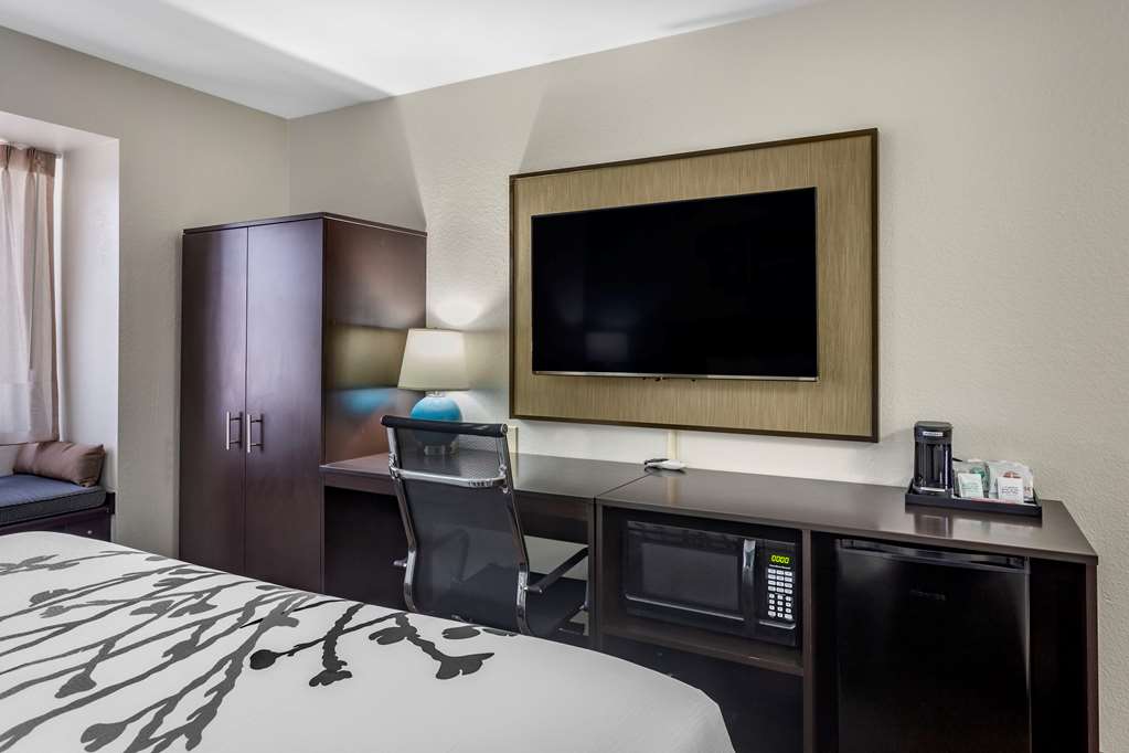 sleep inn st robert fort leonard wood