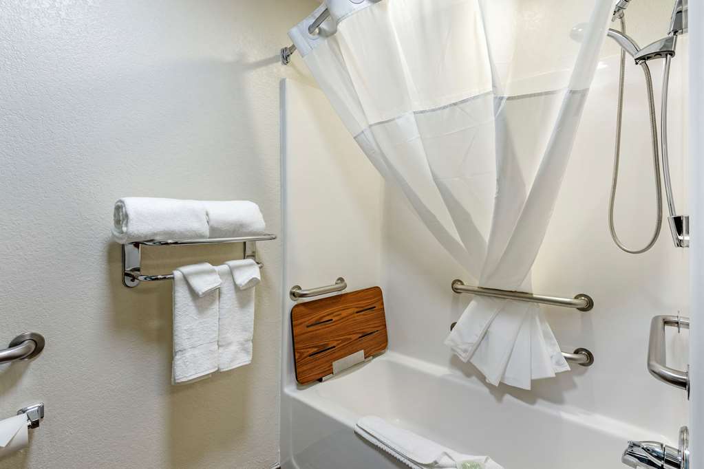 sleep inn st robert fort leonard wood