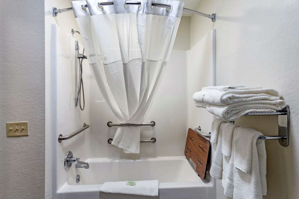 sleep inn st robert fort leonard wood