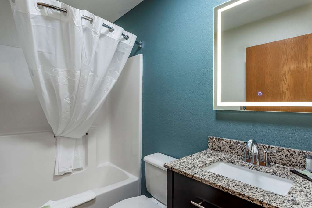 sleep inn st robert fort leonard wood