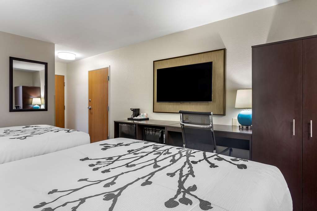 sleep inn st robert fort leonard wood