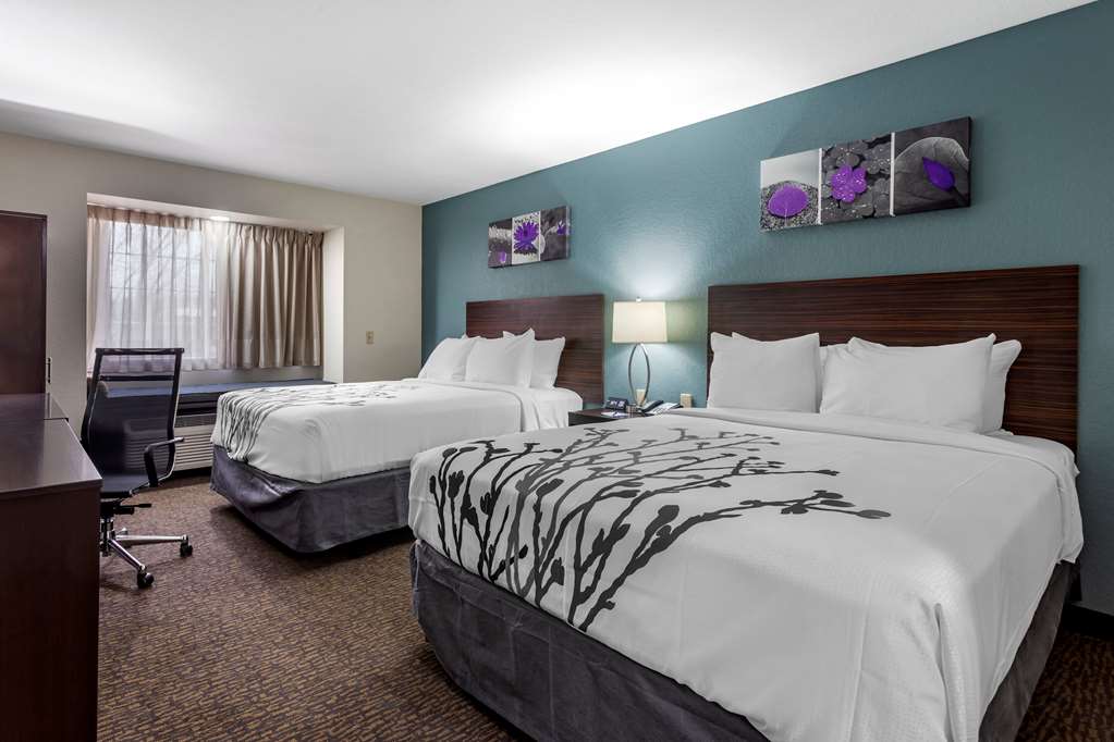 sleep inn st robert fort leonard wood
