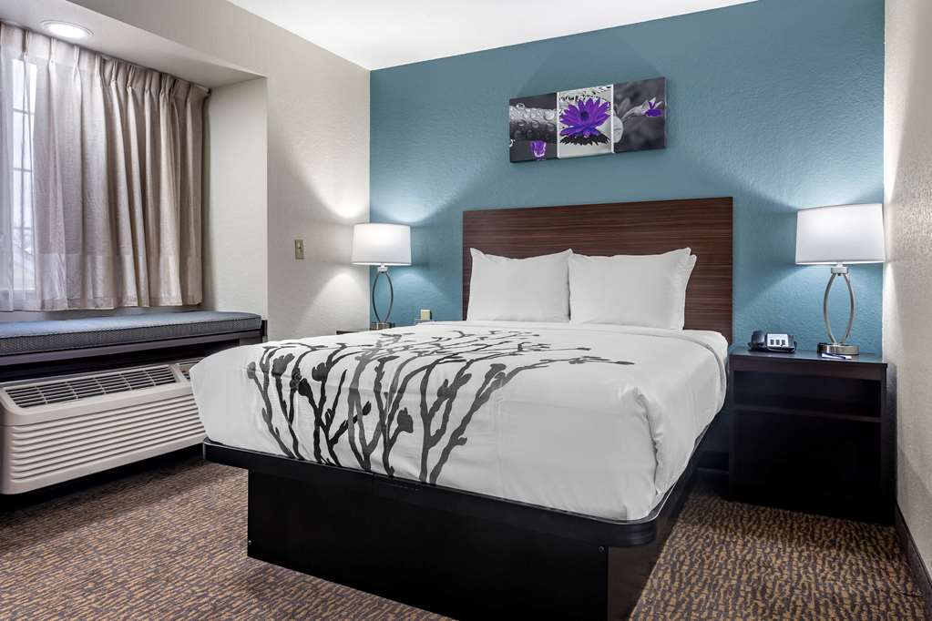 sleep inn st robert fort leonard wood