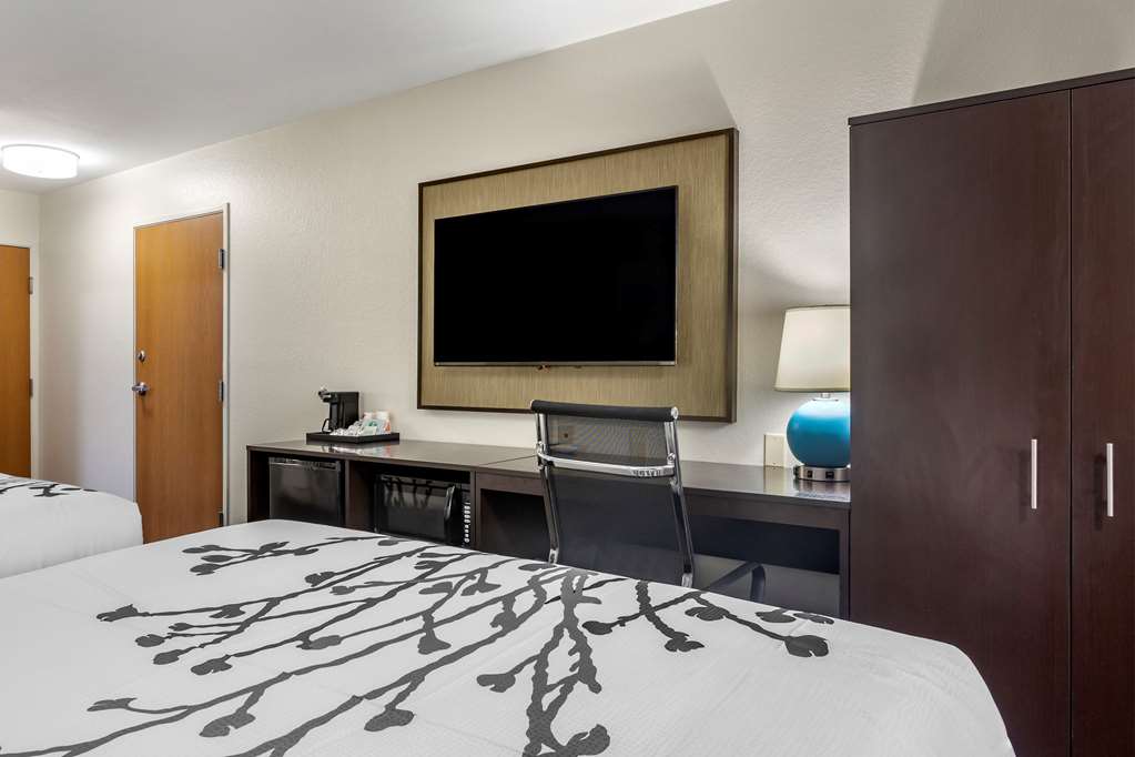 sleep inn st robert fort leonard wood