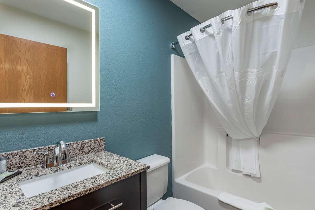 sleep inn st robert fort leonard wood