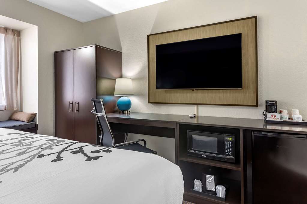 sleep inn st robert fort leonard wood