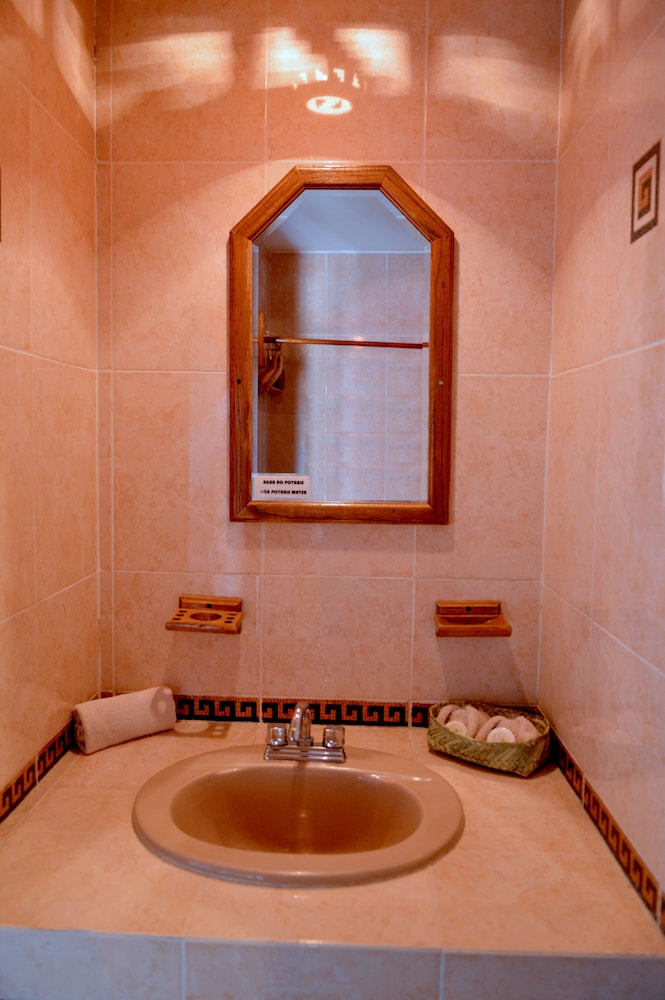 hotel divisadero barrancas