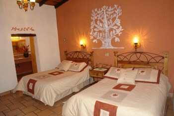 hotel divisadero barrancas