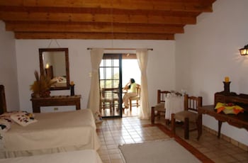 hotel divisadero barrancas