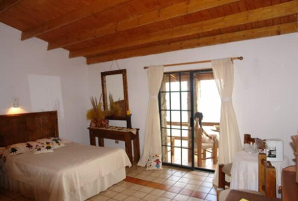 hotel divisadero barrancas