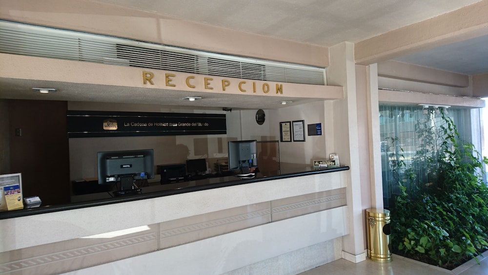 Hm Hotel Mirador,Expo Chihuahua>>Chihuahua,3 star