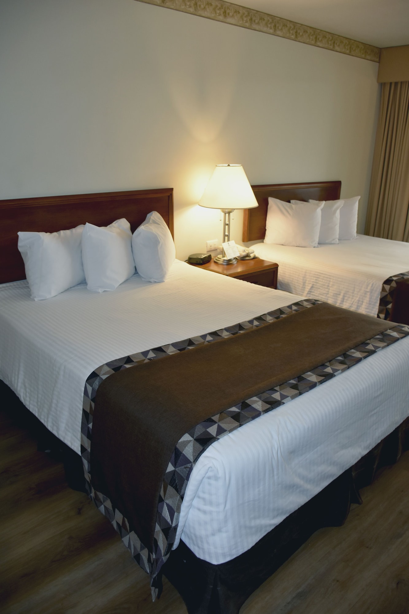 hm hotel mirador