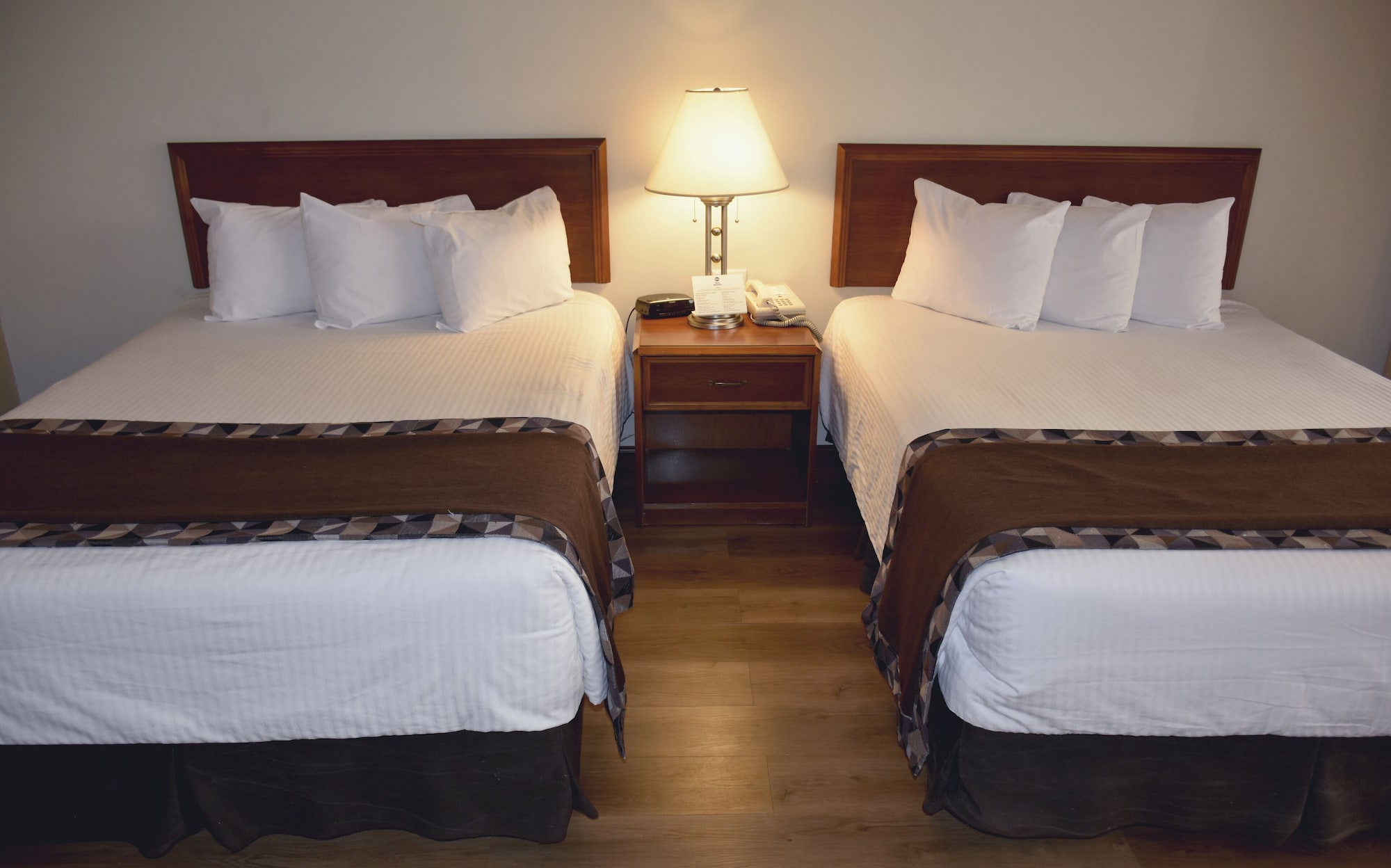 hm hotel mirador