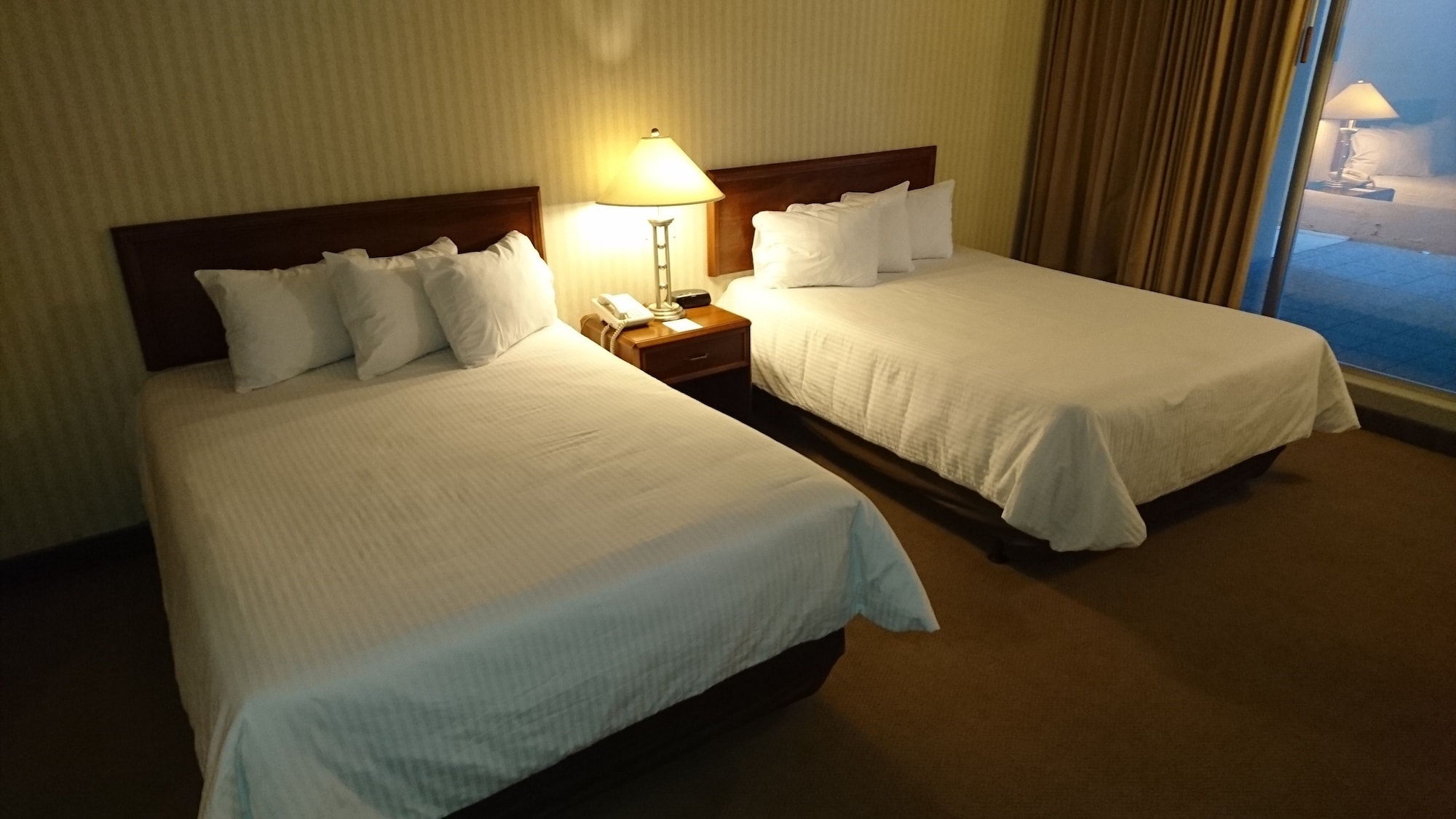 hm hotel mirador